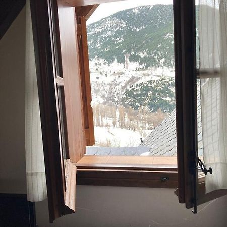 Casa Planominguero Apartman Estación Kültér fotó