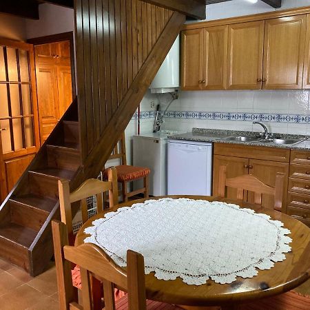 Casa Planominguero Apartman Estación Kültér fotó