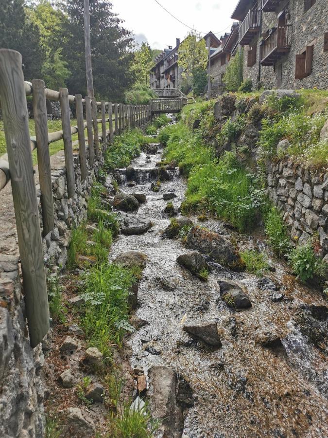 Casa Planominguero Apartman Estación Kültér fotó