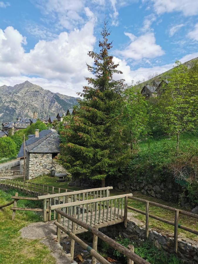 Casa Planominguero Apartman Estación Kültér fotó