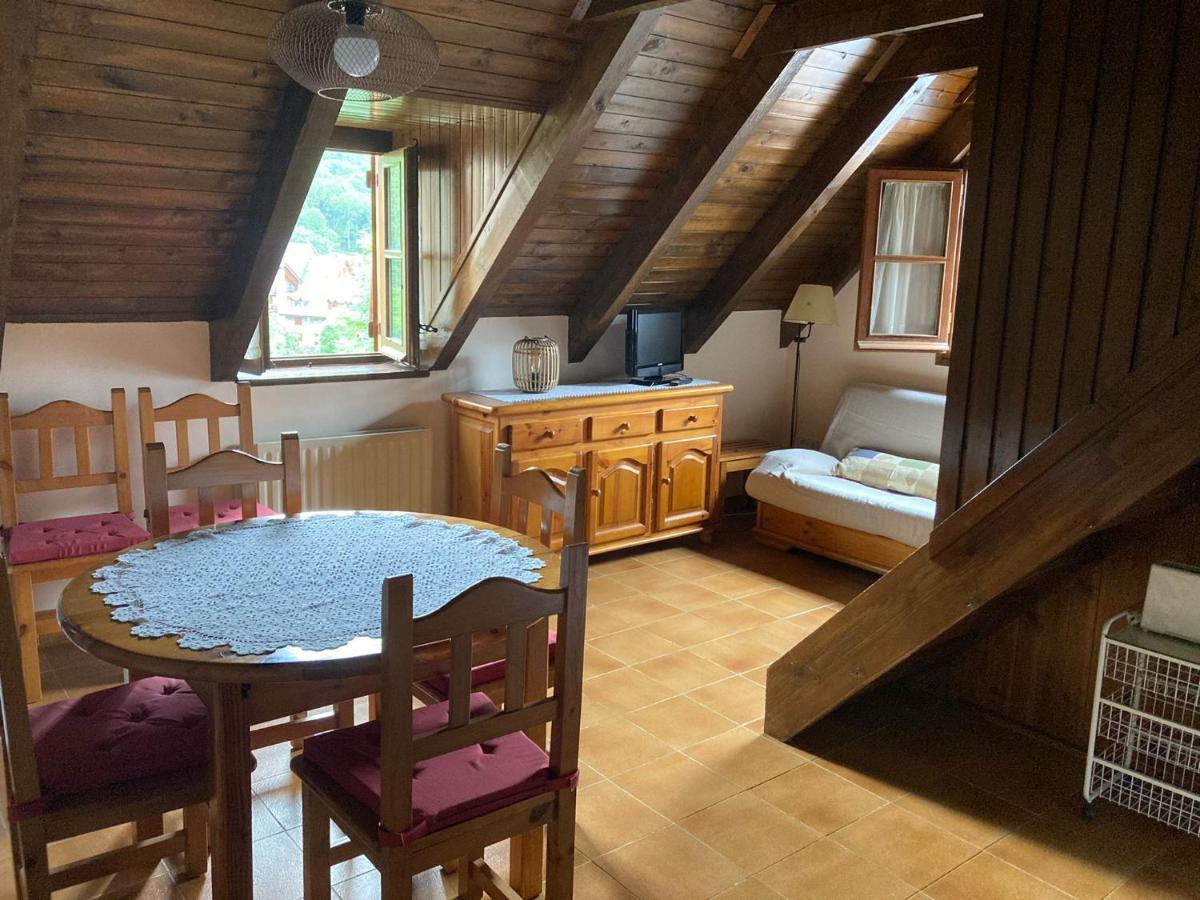 Casa Planominguero Apartman Estación Kültér fotó