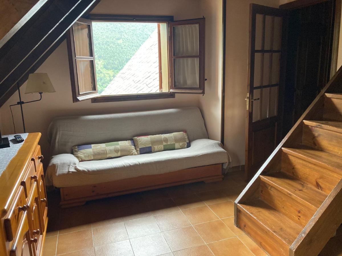Casa Planominguero Apartman Estación Kültér fotó