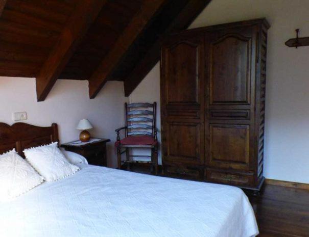 Casa Planominguero Apartman Estación Kültér fotó