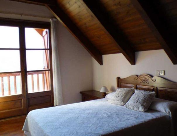 Casa Planominguero Apartman Estación Kültér fotó