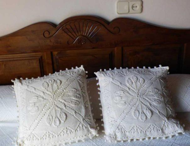 Casa Planominguero Apartman Estación Kültér fotó