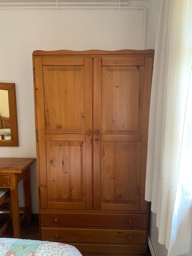 Casa Planominguero Apartman Estación Kültér fotó