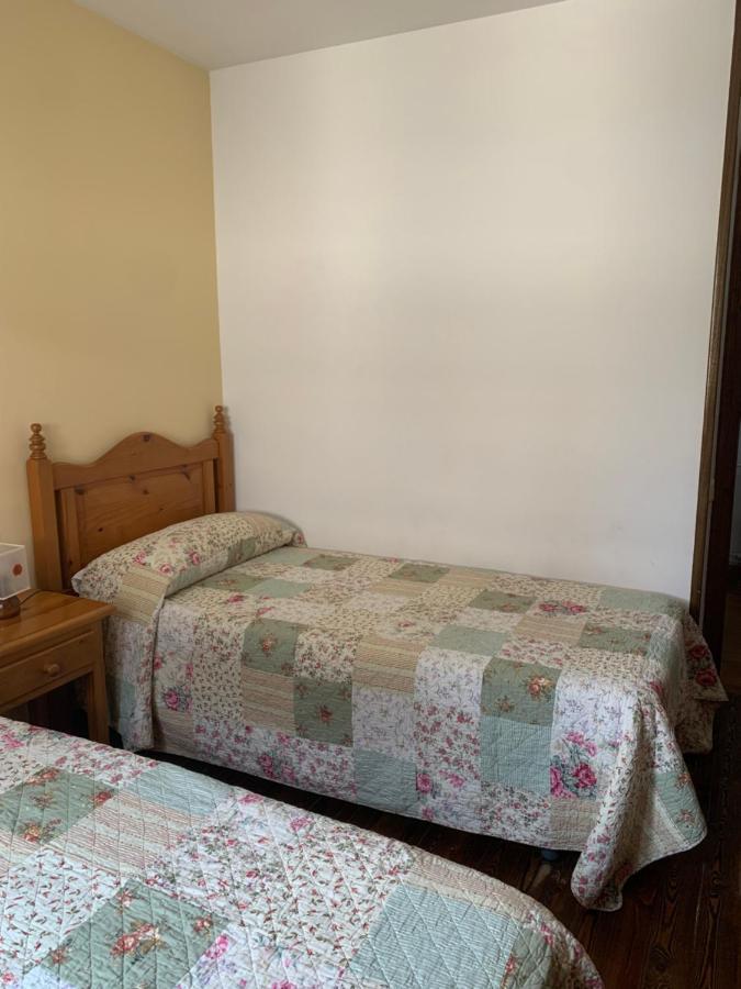 Casa Planominguero Apartman Estación Kültér fotó