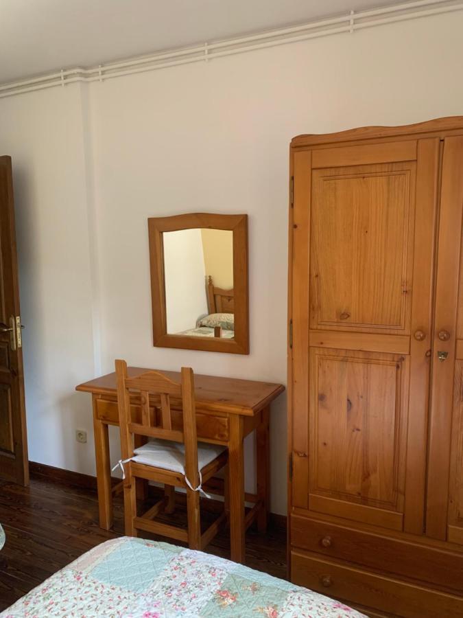 Casa Planominguero Apartman Estación Kültér fotó