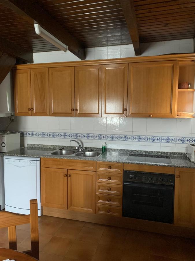 Casa Planominguero Apartman Estación Kültér fotó
