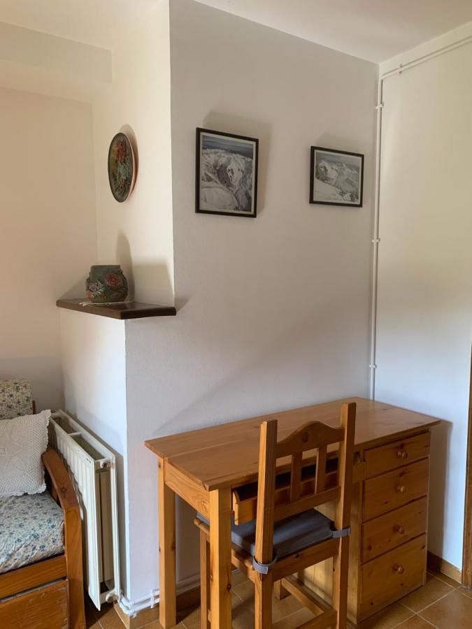 Casa Planominguero Apartman Estación Kültér fotó