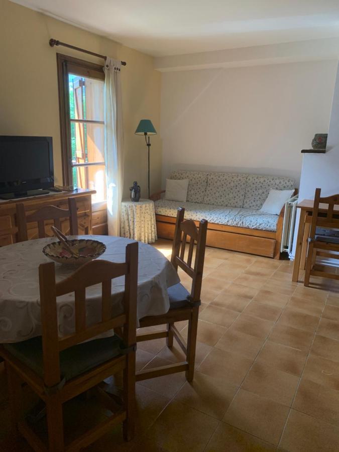 Casa Planominguero Apartman Estación Kültér fotó
